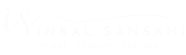 Inbal Sansani Logo